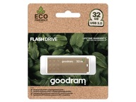 Goodram USB 3.0 flash disk 32GB ECO FRIENDLY