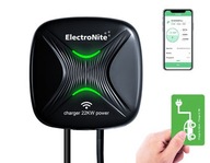 Wallbox / Smart Charger 22kW + fakturačný systém