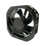 Axiálny ventilátor BF225 225x225x80mm 230v BESTFAN