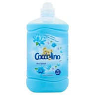 Coccolino 1800 ml 72 Rinses Blue Splash Rinse