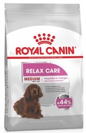 ROYAL CANIN Medium Relax Care 10kg