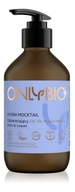 OnlyBio Hydra Mocktail Face umývací gél 250 ml