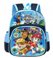 Batoh Paw Patrol pre chlapca Chase Marshall Rubble malý ľahký predškolák