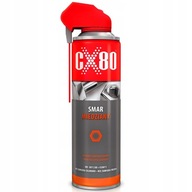 MEDENÝ TUK PROTI ZACHYTÍ cx80 DUO 500ML