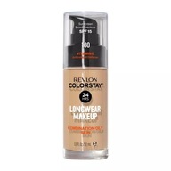 Revlon ColorStay 180 Sand Beige make-up na tvár 30 ml SPF 15 NOVÉ ZLOŽENIE