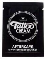 TATTOO CREAM Aloe krém na tetovanie VZORKA 5ml