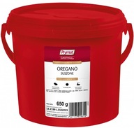 Prymat sušené oregano 650 g