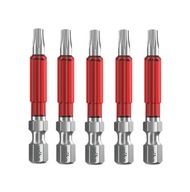 WIHA Nárazový bit T40 TORX 5 ks 49 mm 42134