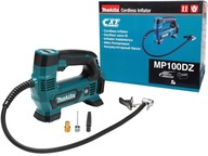 MAKITA Mini autokompresor 12V 10,8V CXT MP100DZ