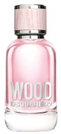 DSQUARED2 WOOD POUR FEMME EDT 30ml SPREJ