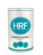 HRF - Base Coat GREEN 1:0,7 Base