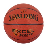 Basketbalová lopta Spalding TF-500 Excel 7