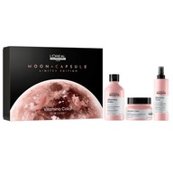 L'OREAL MOON CAPSULE VITAMINO COLOR TRIO SÚPRAVA VLASOV ŠAMPÓNOVÁ MASKA