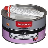 Novol UNI univerzálny tmel 2kg 1105