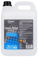 CLINEX DELOS SHINE 5L Umývanie a leštenie nábytku