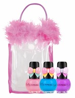 VIPERA Tutu Set 3 odlupovacích lakov pre deti 11