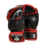 BUSHIDO SPARING BOXERSKÉ RUKAVICE bojové L