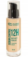 Diadem Sebum Control Mattifying Foundation 12H č. 01