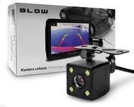 Drôtová cúvacia LED kamera BLOW BVS-544