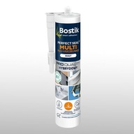 Bostik Multi Adhesive-Sealant Perfect White 290ml