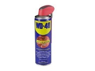 Multifunkčný prípravok (lubrikačný a penetračný) WD-40 450ml s aplikátorom,
