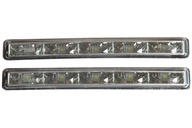 NSSC 501HP LED pozdĺžne svetlá 12/24V 1000lm DRL