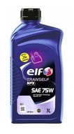 ELF TRANSELF NFX 75W - prevodový olej - 1L