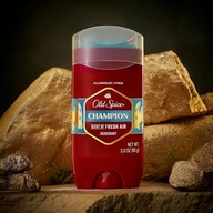 DEODORANT H/E OLD SPICE CHAMPION 85g z USA