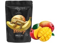 Gecko Nutrition - Mango 100g, ORIGINÁL! Gekonské jedlo