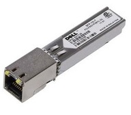 SFP-1G-T MODUL DELL 0XTY28 1000Base-T 1,25 GbE