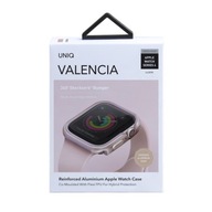 Krycie puzdro UNIQ Valencia pre Apple Watch 4/5/6/SE/SE2 44mm