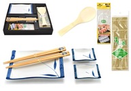 Sushi set pre 2 osoby - Bamboo Ruiiro