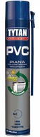 TYTAN PVC MULTI-SEASON montážna pena 750 ml