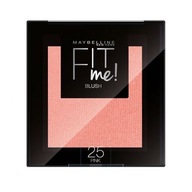 MAYBELLINE FIT ME BLUSH 25 PINK