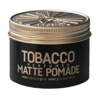 Immortal NYC Tobacco Matte Matte Pomáda 100 ml