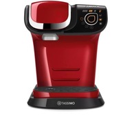 Kávovar Bosch Tassimo My Way 2 TAS6503