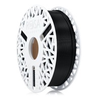 ROSA 3D Filaments PLA Štartér 1,75mm 1kg Čierny