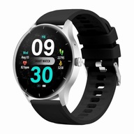 SMARTWATCH UNISEX GRAVITY GT2-6 – VOLANIA BLUETOOTH, PRISPÔSOBENIE CIFERNÍKOV (sg019f)