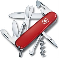 Vreckový nôž Victorinox CLIMBER s gravírovaním zdarma