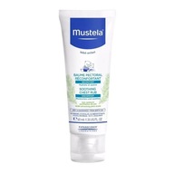 Telové mlieko Mustela Soothing Chest Rub 40 ml