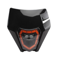 Svietidlo KTM EXC SCHVÁLENIE LED ENDURO TPI 17-22