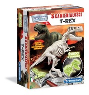 FOSSIL - T-REX CLEMENTONI 60889