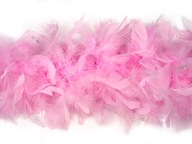 BOA SALL SALE 1,8 m 18 cm Pink Pastel 9459