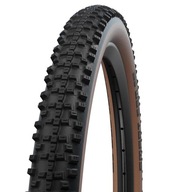 Plášť Schwalbe Smart Sam 27,5x2,25 755g hnedá strana