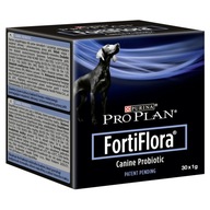 Purina PRO PLAN Veterinárne diéty FortiFlora 30 g