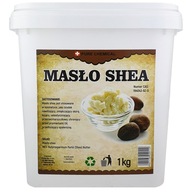 BAMBUCKÉ MASLO 1kg