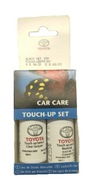 TOYOTA LEXUS TOUCH-UP PAINT BLACK 209