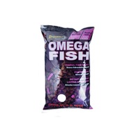 PROTEÍNOVÉ GULIČKY STARBAITS OMEGA RYBY 20 MM 1KG