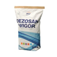 DEZOSAN WIGOR prípravok na suchú dezinfekciu 10 kg