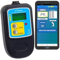 Tester hrúbky laku GL-SMART-2